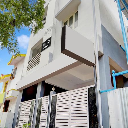 Super Hotel O Madurai Near Bus Stand Tallākulam Esterno foto