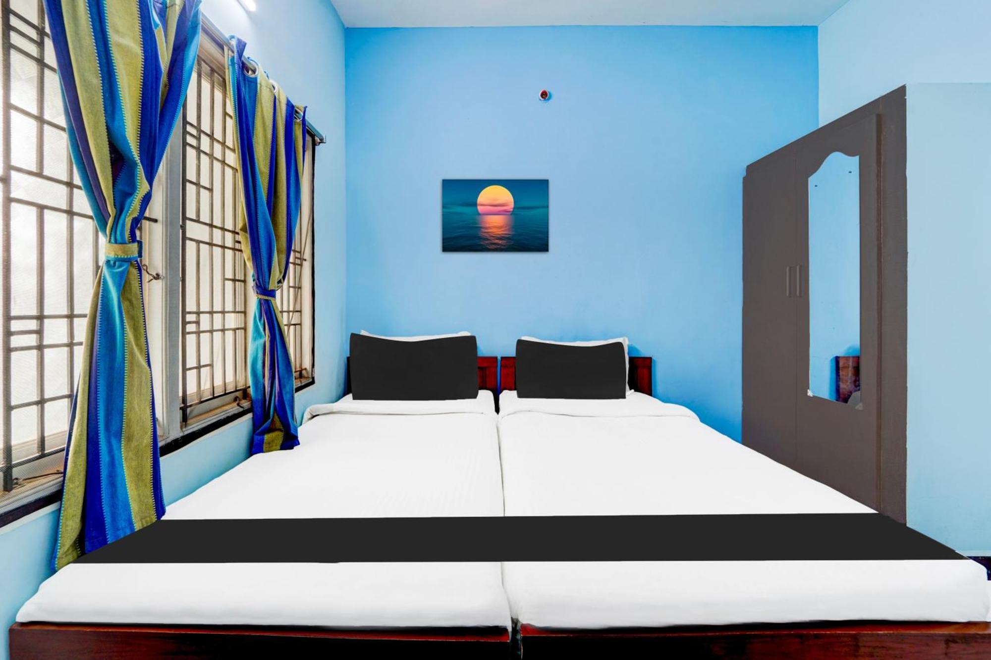 Super Hotel O Madurai Near Bus Stand Tallākulam Esterno foto